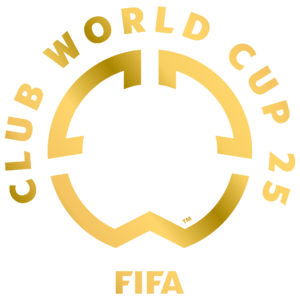 Λογότυπο FIFA Club World Cup 2025