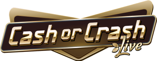 Λογότυπο cash or crash