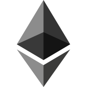 Λογότυπο ethereum