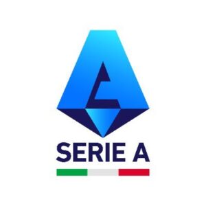 Λογότυπο Serie A