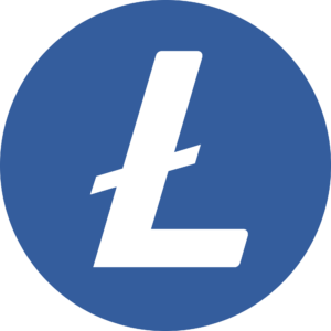 Λογότυπο litecoin