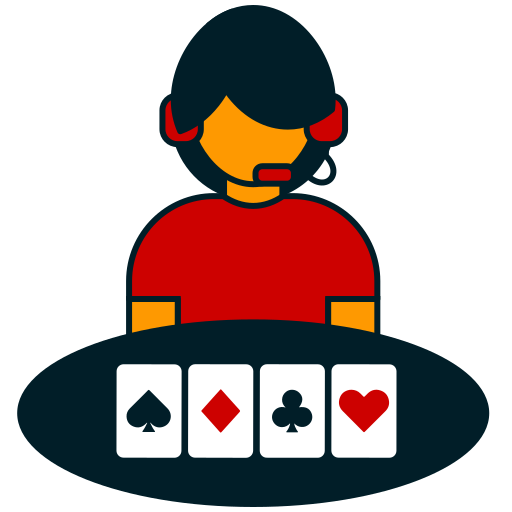 Live casino