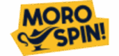 Morospin στοιχηματική και καζίνο λογότυπο