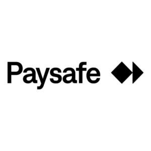Λογότυπο paysafe
