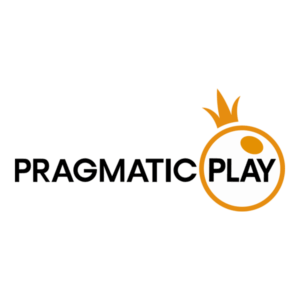 Λογότυπο pragmatic play