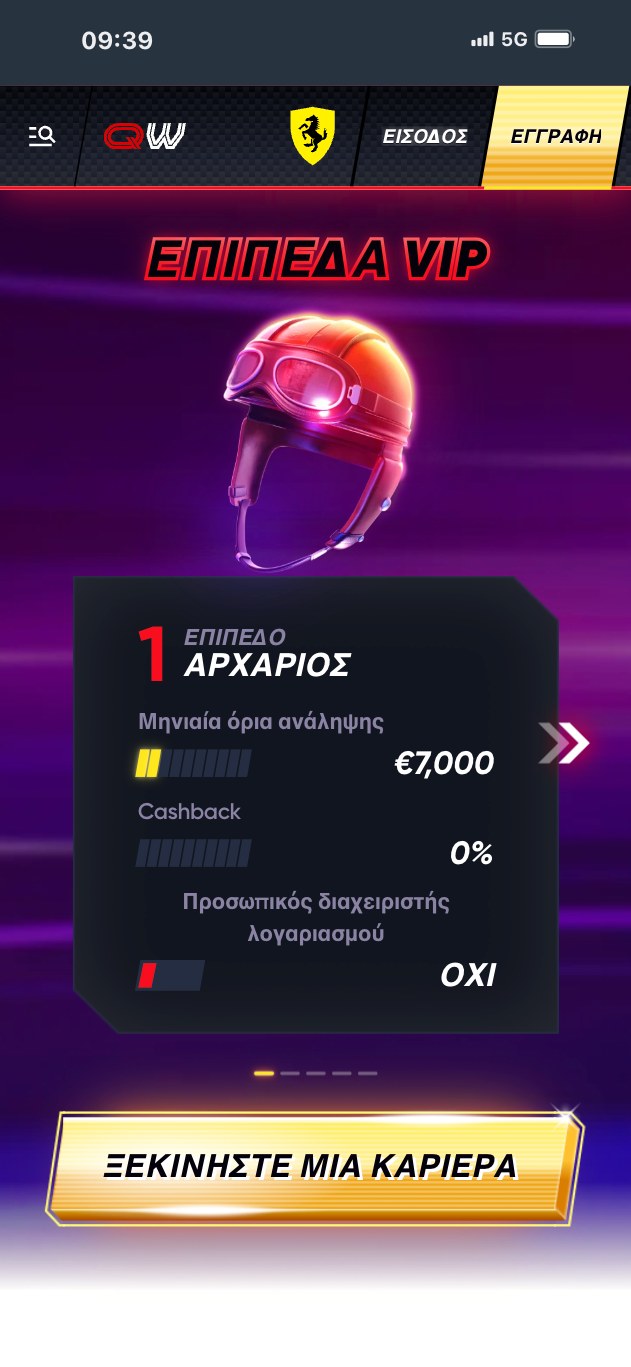 Επίπεδο 1