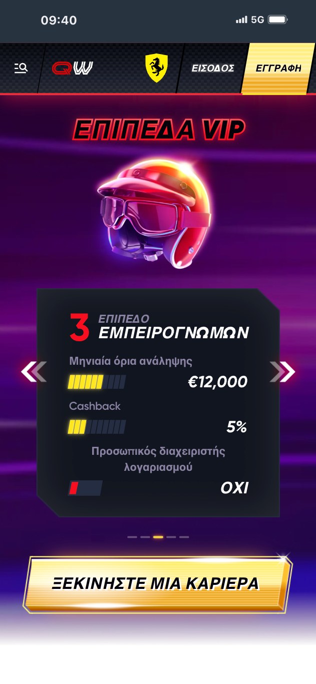 Επίπεδο 3