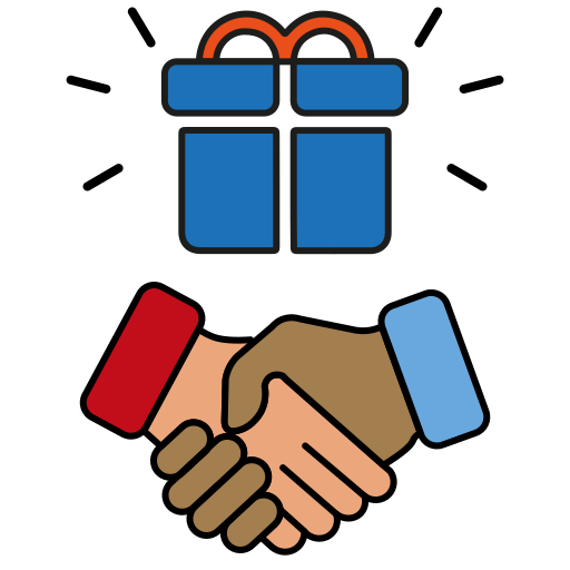 Refer-a-friend μπόνους