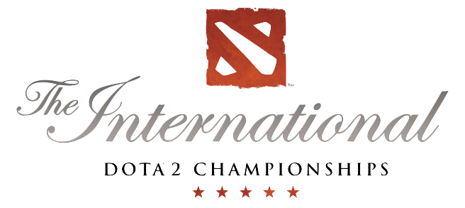 DOTA 2 The International