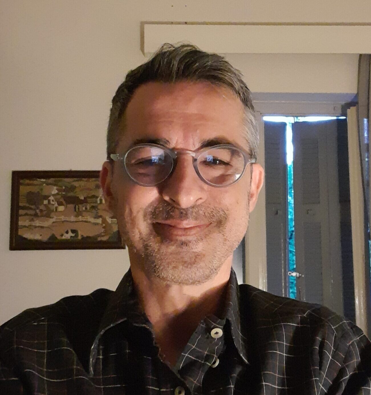 Πέτρος Δριτσάκος