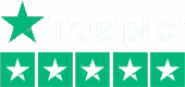 trustpilot λογότυπο