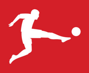 Λογότυπο bundesliga