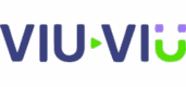 Viu Viu στοιχηματική και καζίνο λογότυπο
