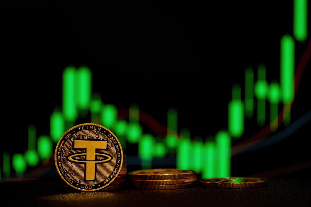 USDT αντί για Bitcoin: Πώς τα stablecoins άλλαξαν τις πληρωμές στα crypto καζίνο το 2026