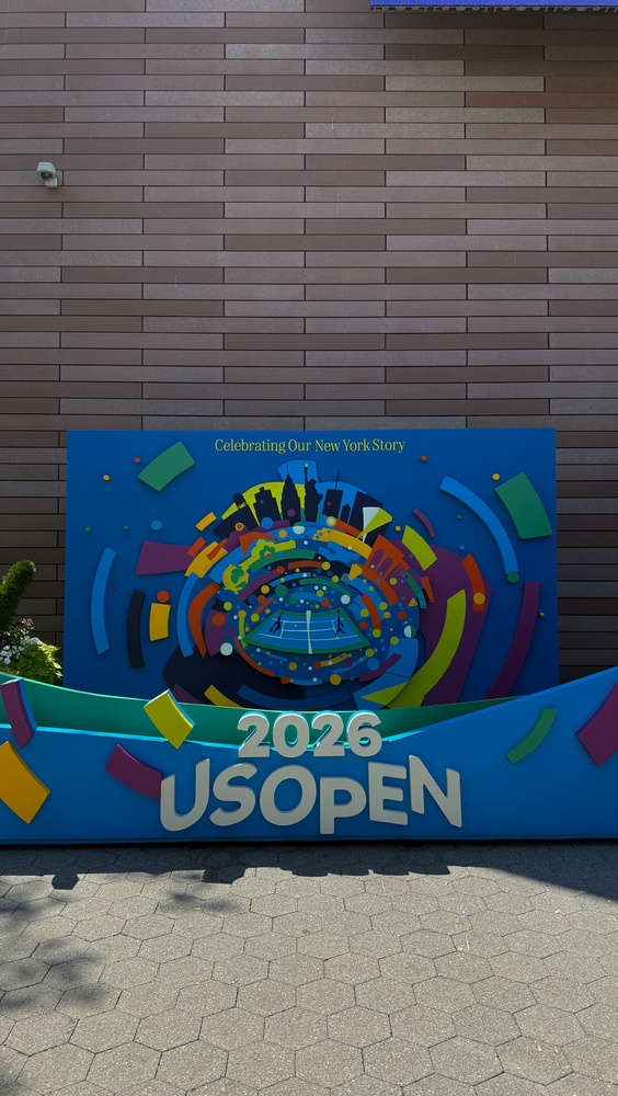 US Open 2026: Ξεκίνησε το τουρνουά, εκτός οι Σακελλαρίδης και Παπαμιχαήλ μετά τα προκριματικά