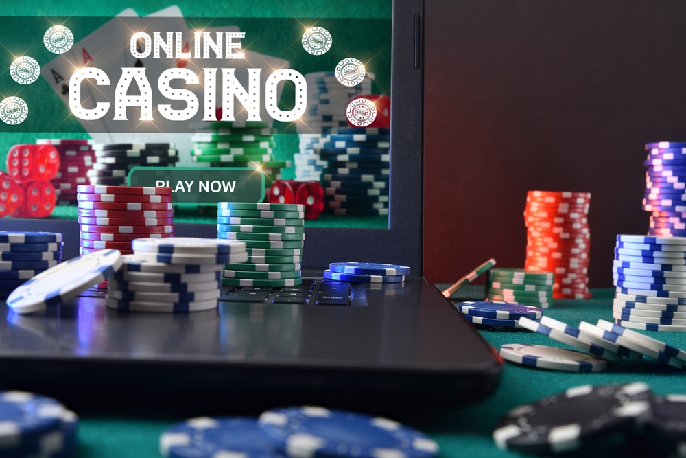 Νέα online καζίνο: Οι πλατφόρμες που έκαναν πρεμιέρα τον Αύγουστο 2026