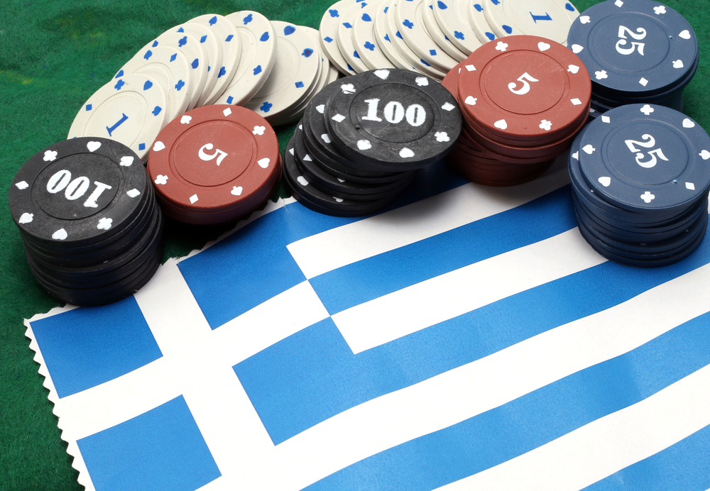 Το στοίχημα στην Ελλάδα: στοιχηματικές με εγχώριες και διεθνείς άδειες και πώς μοιράζονται την αγορά