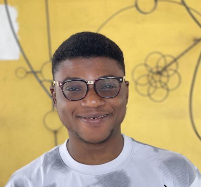 Stephen Olayanju