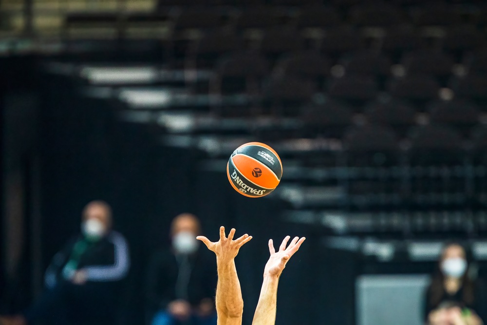 EuroLeague 2η αγωνιστική: Ζάλγκιρις - Ολυμπιακός και Παναθηναϊκός - Βιλερμπάν, ώρες και κανάλι