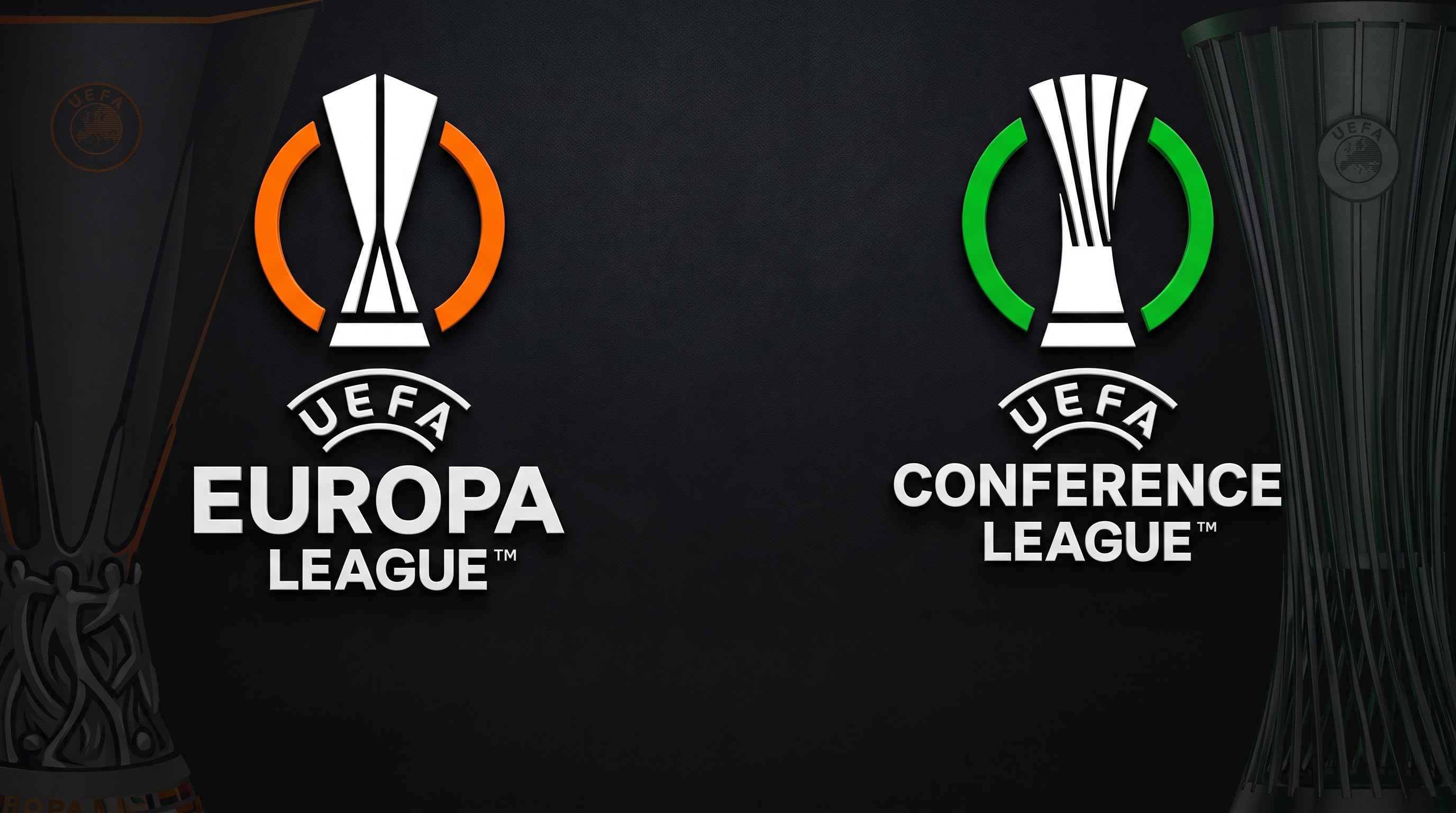 Europa League και Conference League στις ξένες στοιχηματικές