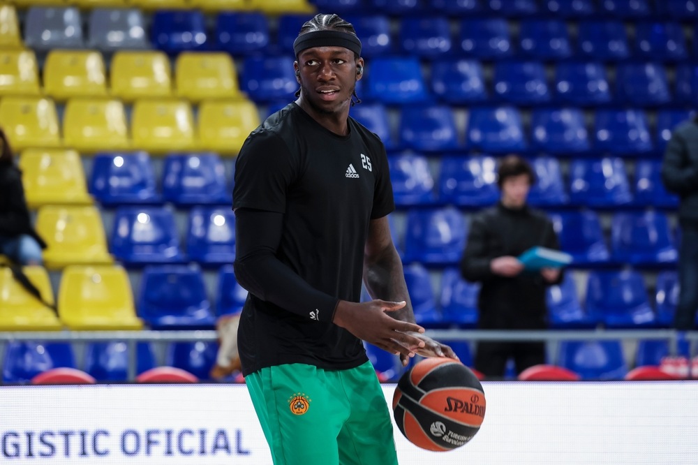 EuroLeague διαβολοβδομάδα: Πρόγραμμα, ώρες και κανάλια