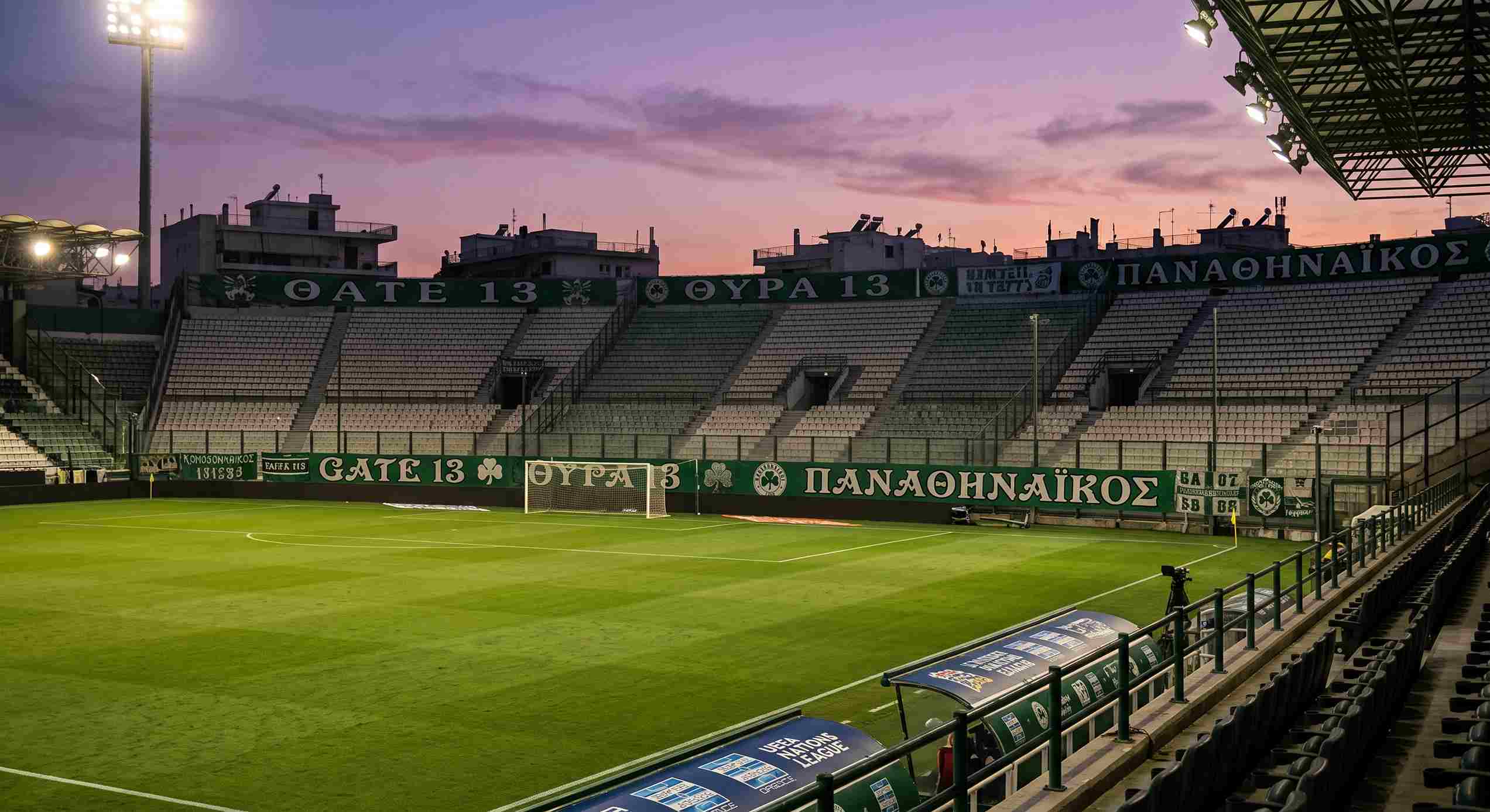 Πότε σταματά το πρωτάθλημα και τι μένει στο κουπόνι