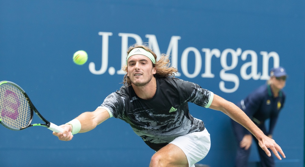 Τσιτσιπάς - Φις 3-1: Η μεγάλη ανατροπή στο US Open και τι ακολουθεί