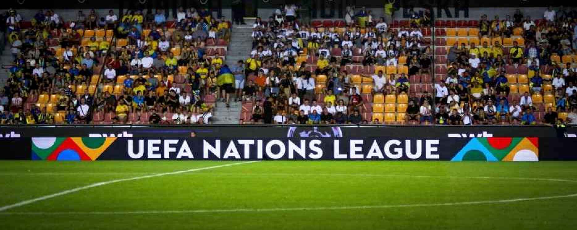 Nations League: Οι τρεις αντίπαλοι της Εθνικής και οι αποστολές τους