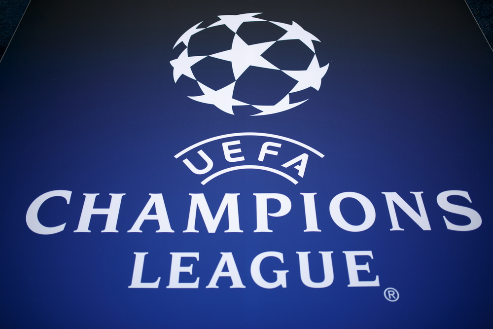 Champions League στις ξένες στοιχηματικές: Oδηγός πρεμιέρας