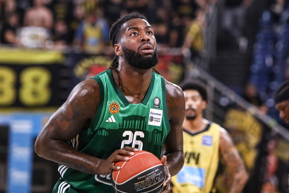 Πρόγραμμα Basket League 2026-27: Αγωνιστικές και ντέρμπι