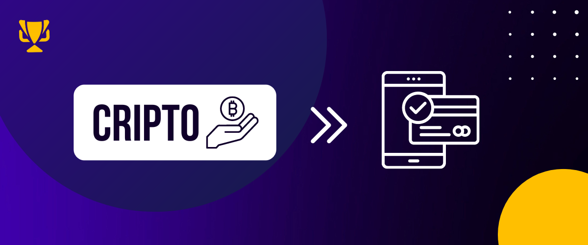 Κατάθεση χρημάτων με κρυπτονομίσματα