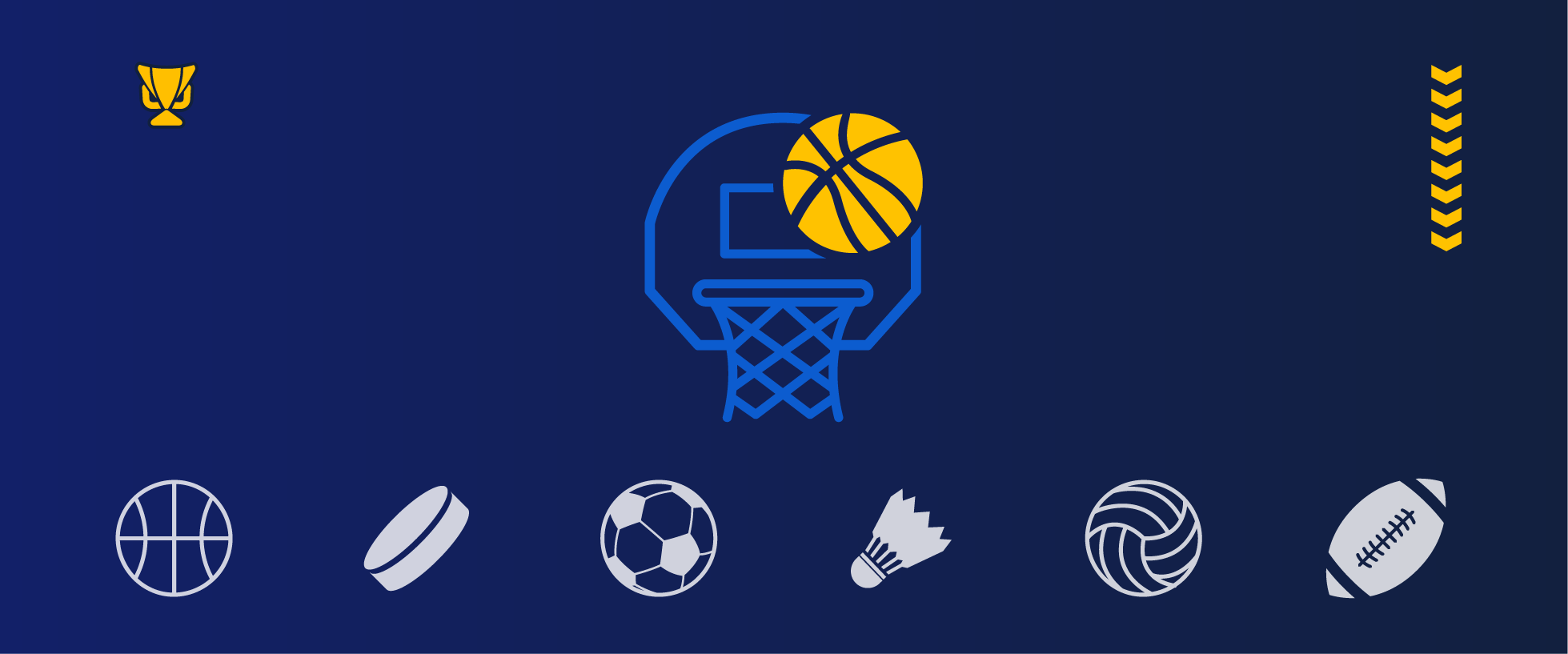 Οθόνη με μπασκετική ανάλυση και στατιστικά για στοιχήματα στο μπάσκετ.