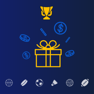 Μπόνους στοιχήματος με ειδικές προσφορές και ανταμοιβές