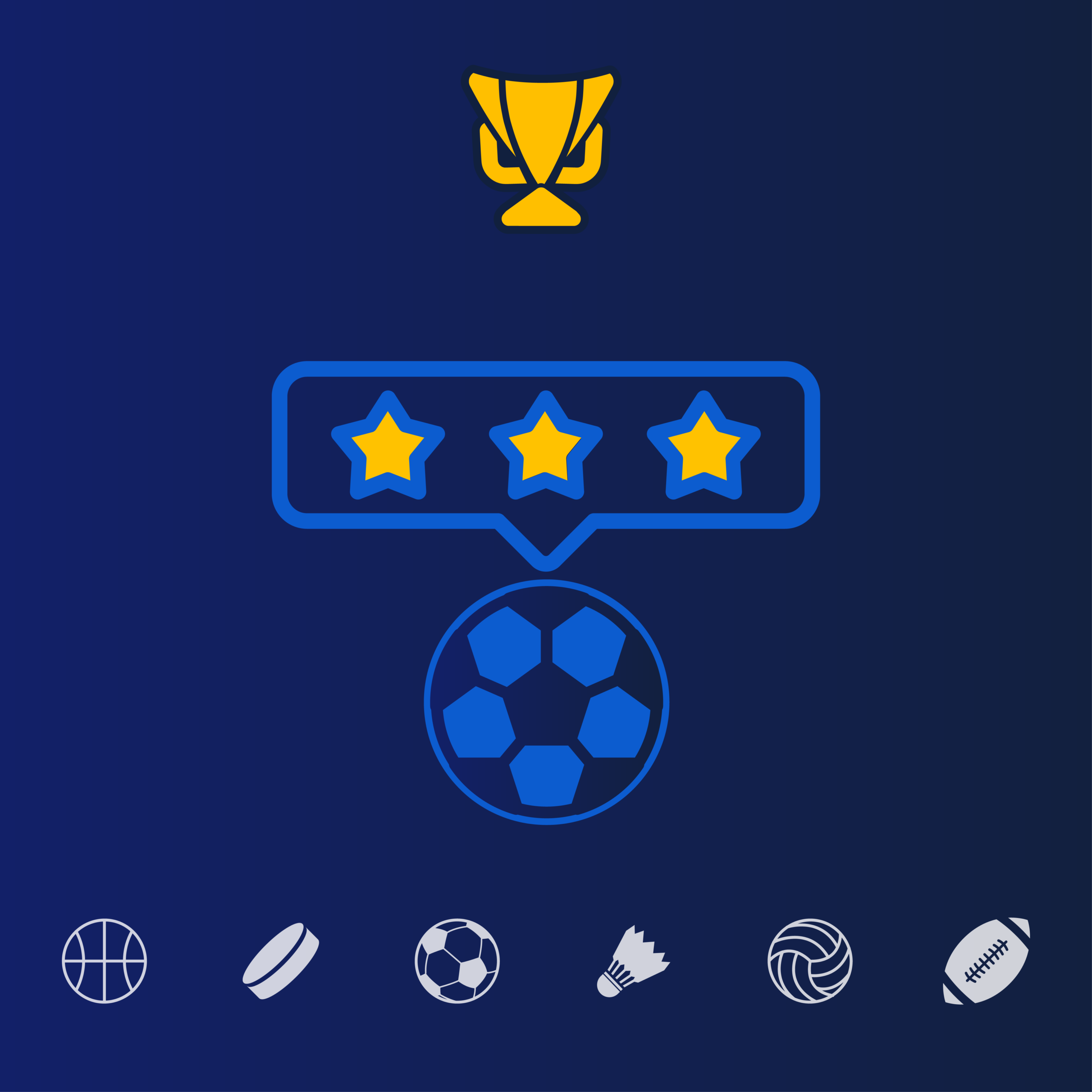 Κινητό που δείχνει αξιολόγηση στοιχηματικής εταιρείας με βαθμολογίες και σχόλια.