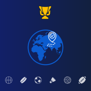 Ξένες στοιχηματικές εταιρίες με επιλογές και προσφορές