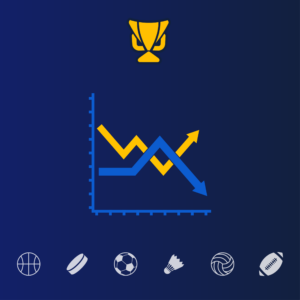 Εφαρμογή στοιχήματος στο κινητό που δείχνει τις καλύτερες αποδόσεις αγώνων