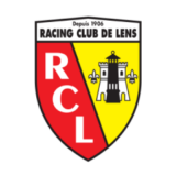 Λογότυπο της ποδοσφαιρικής ομάδας Racing Club de Lens