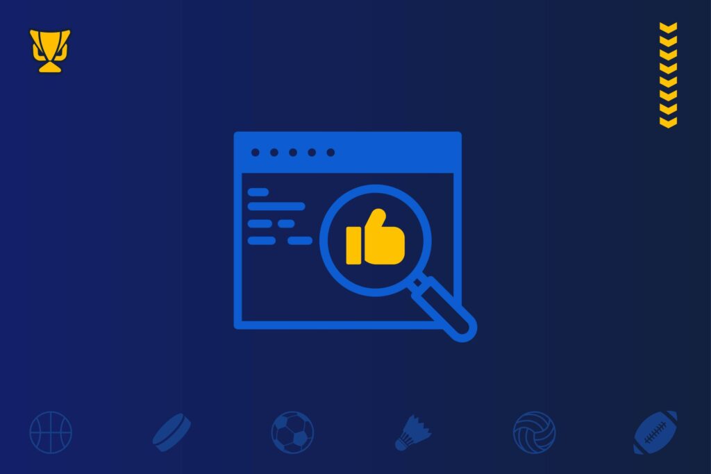 Επιλογή στοιχηματικής εταιρείας: Σύγκριση και αξιολόγηση.