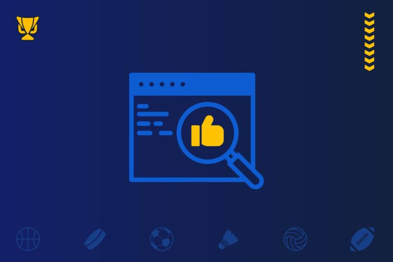 Επιλογή στοιχηματικής εταιρείας: Σύγκριση και αξιολόγηση.