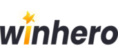Winhero casino logo