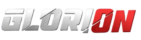 Glorion στοιχηματική και καζίνο λογότυπο