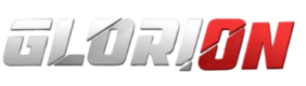 Glorion στοιχηματική και καζίνο λογότυπο