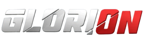 Glorion στοιχηματική και καζίνο λογότυπο