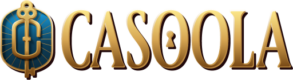 Casoola καζίνο και στοιχηματική λογότυπο
