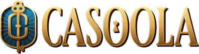 Casoola καζίνο και στοιχηματική λογότυπο