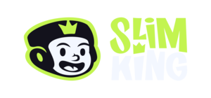 Λογότυπο Slimking