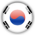 South Korea - Logo